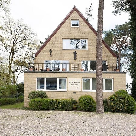 Haus Seepferdchen Am Meer Appartement 5 ทิมเมนดอร์เฟอร์ ชตรันด์ ภายนอก รูปภาพ