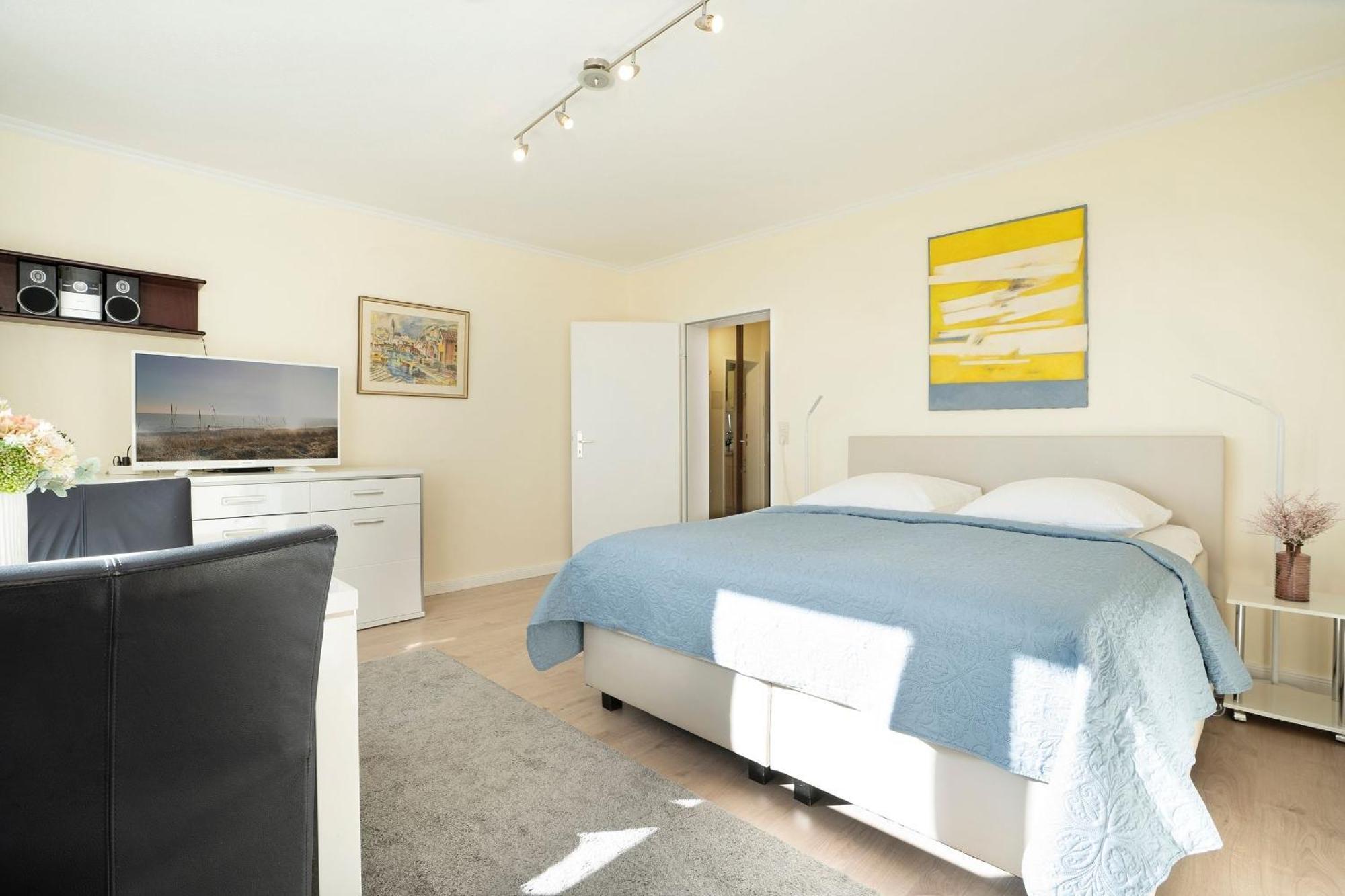 Haus Seepferdchen Am Meer Appartement 5 ทิมเมนดอร์เฟอร์ ชตรันด์ ภายนอก รูปภาพ