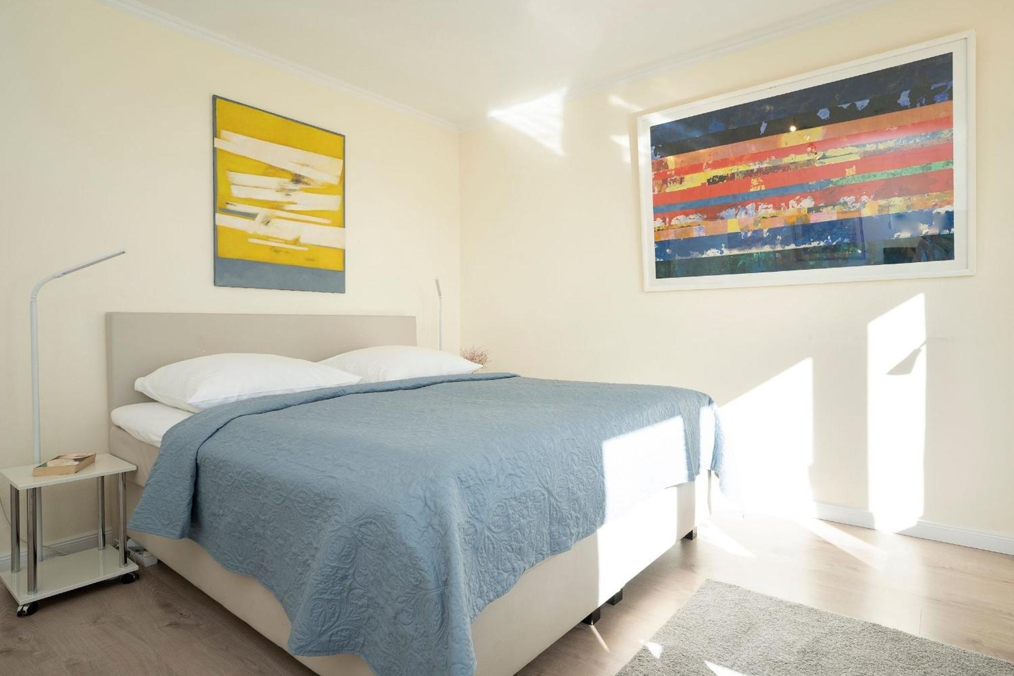 Haus Seepferdchen Am Meer Appartement 5 ทิมเมนดอร์เฟอร์ ชตรันด์ ภายนอก รูปภาพ