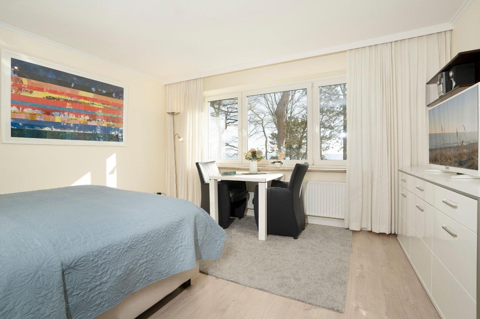 Haus Seepferdchen Am Meer Appartement 5 ทิมเมนดอร์เฟอร์ ชตรันด์ ภายนอก รูปภาพ