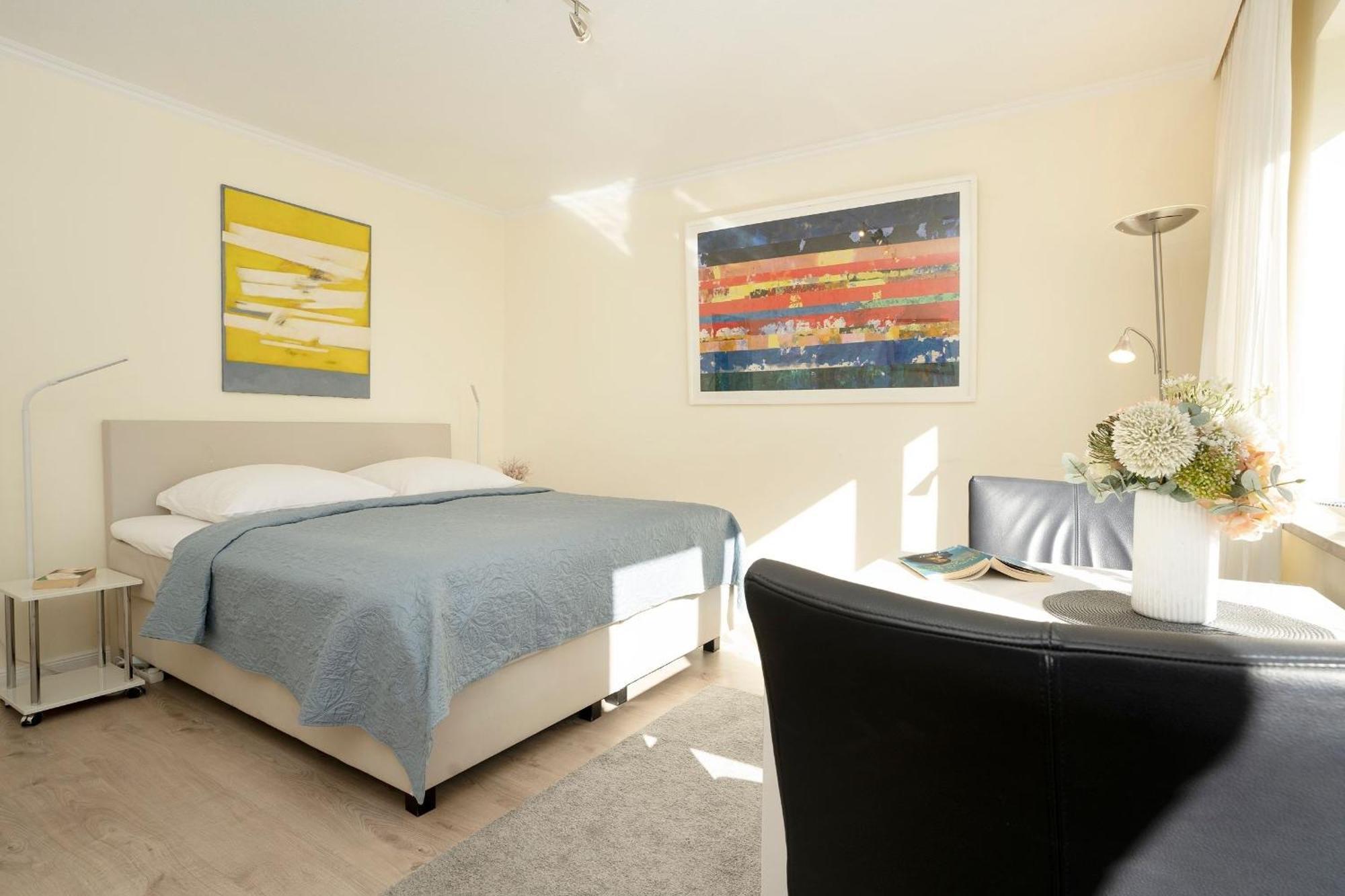 Haus Seepferdchen Am Meer Appartement 5 ทิมเมนดอร์เฟอร์ ชตรันด์ ภายนอก รูปภาพ